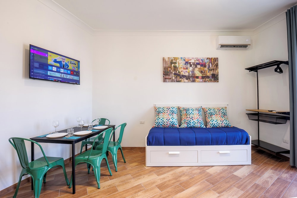 Tony Suites