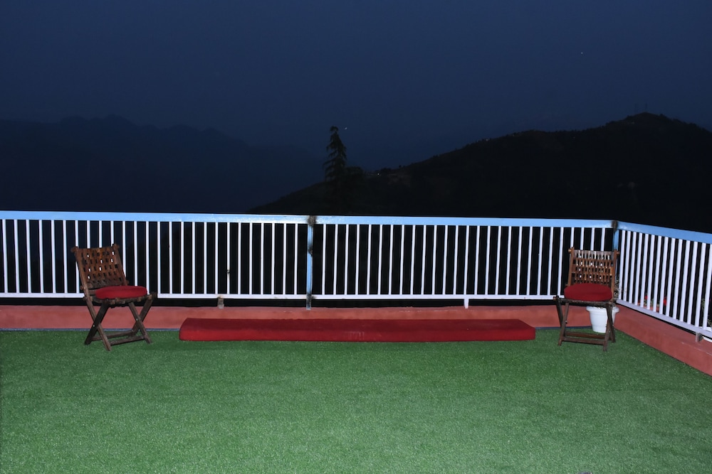 Rooftop