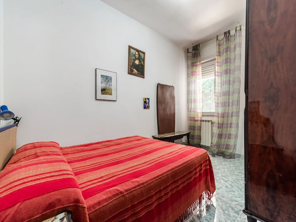 Restful Apartment in San Salvo near Sea Beach & City Center view 4
