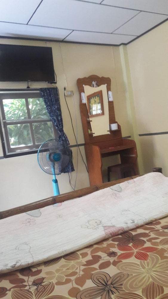 Wasana Resort Ranong