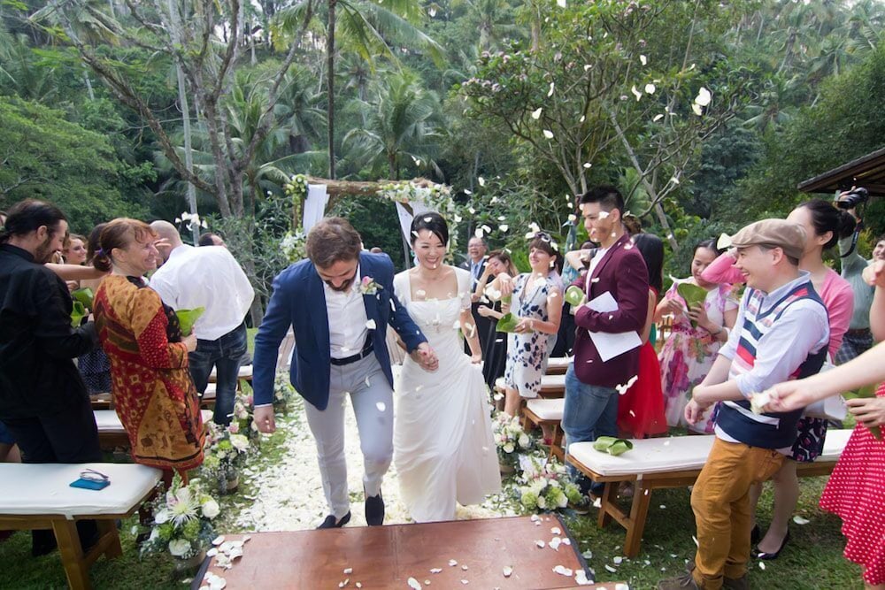 Villa Beji Indah