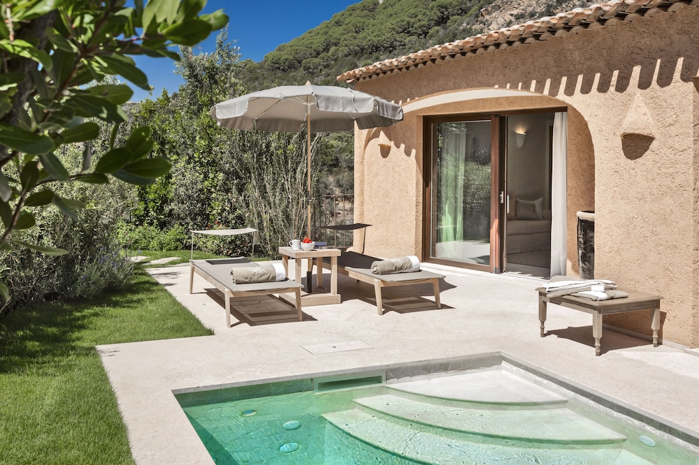 Relais Villa Carola