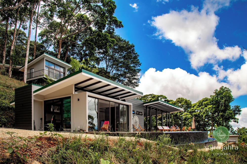 Vajra Jahra Villas & Retreat Center