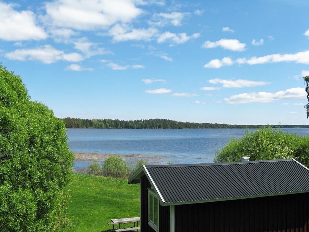 Falkudden Camping