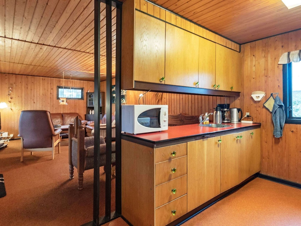 6 Person Holiday Home in Hals-by Traum