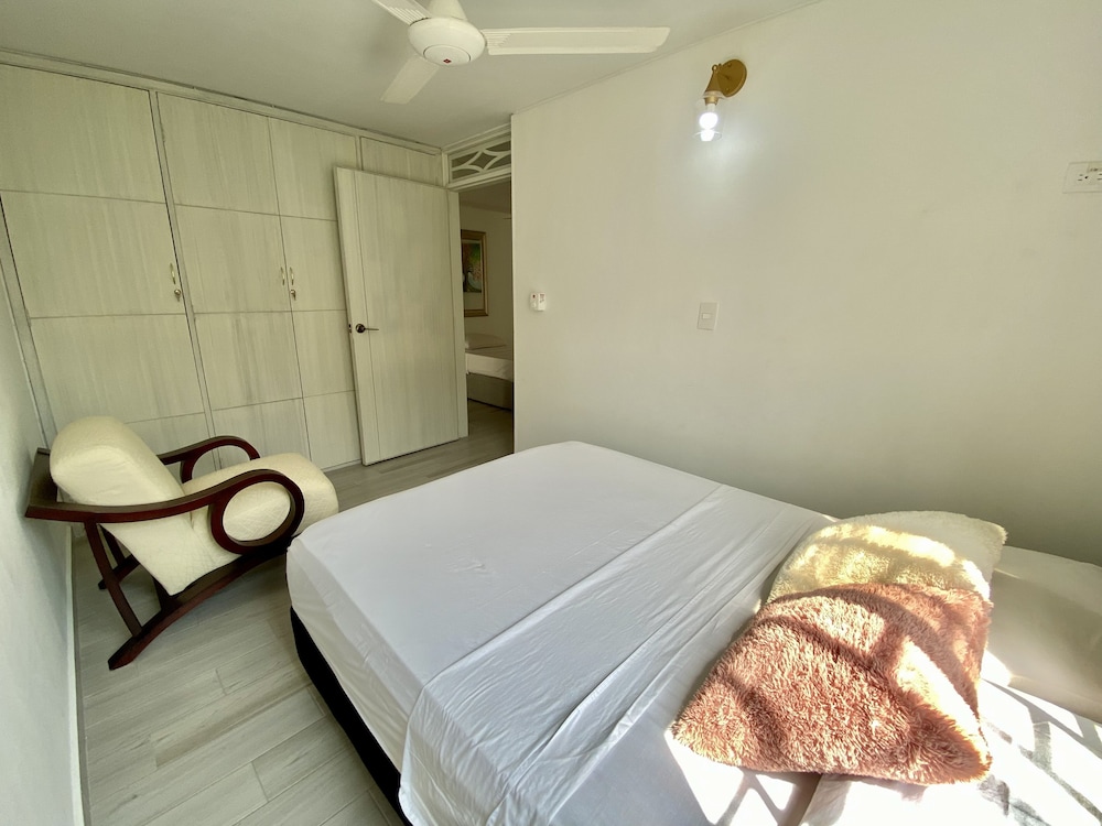 Apartamentos Genesis - Rodadero by SOHO