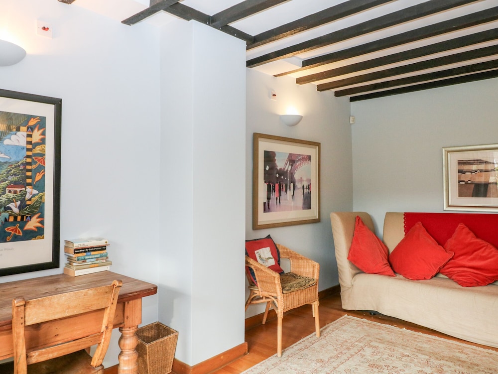 Spring Bank Cottage