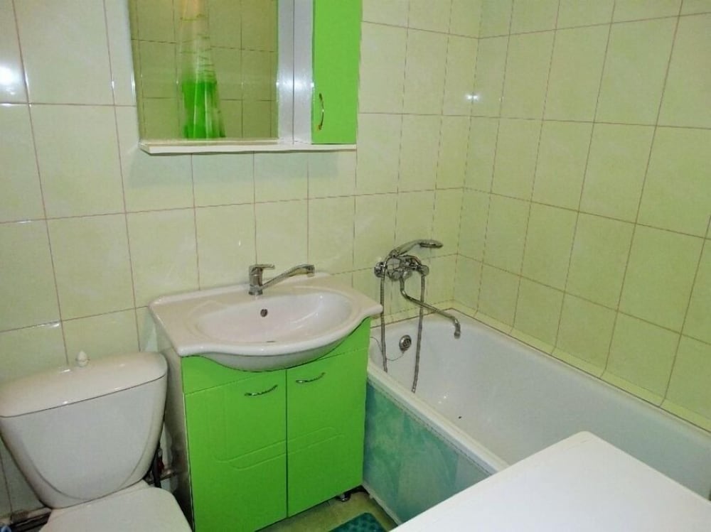 Inndays on Kirova 151a2 view 5