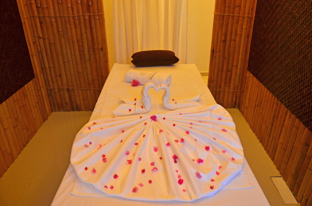 Reveries Maldives