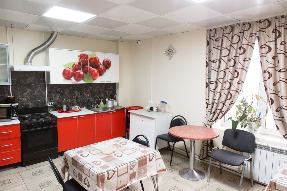 VIP Hostel K2