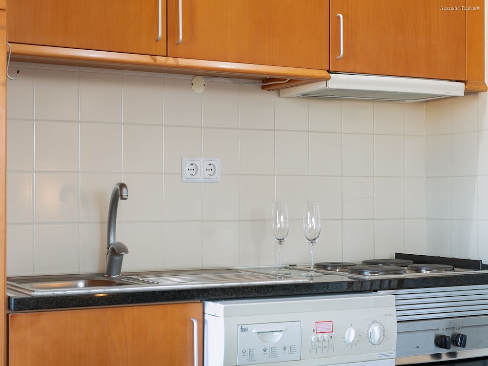 A21 - 1 bed Apartment in Marina Park by DreamAlgarve