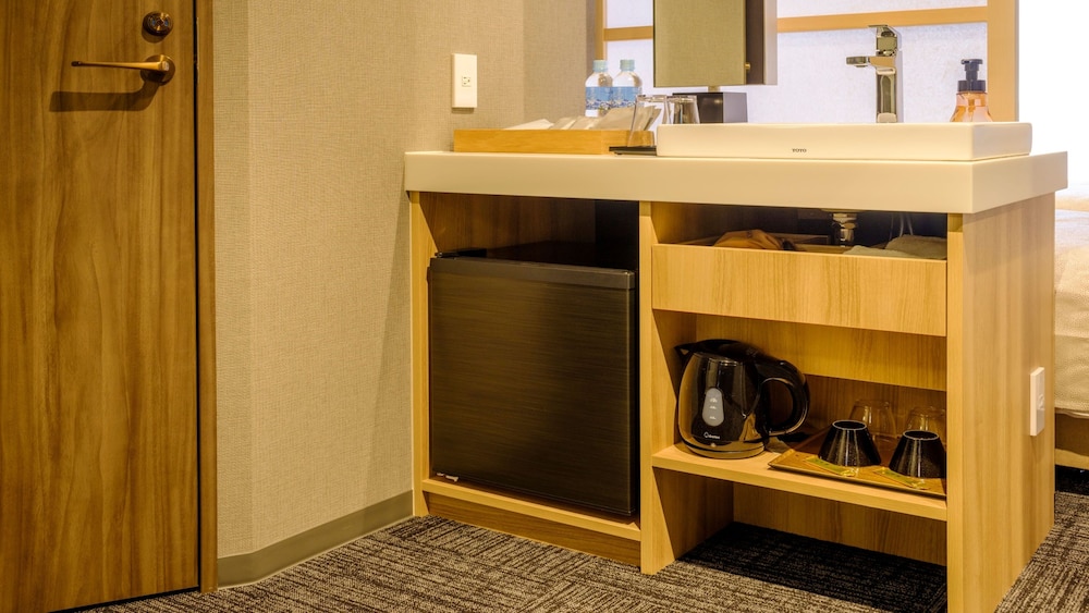 Tosei Hotel Cocone Tsukiji Ginza Premier 13