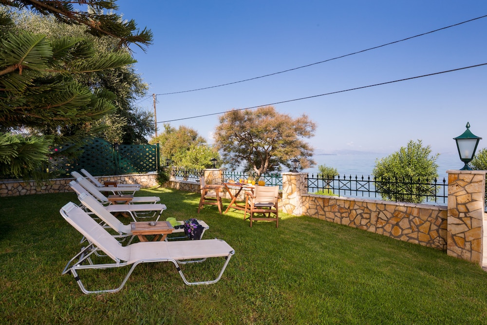Anna Apartments Boukari