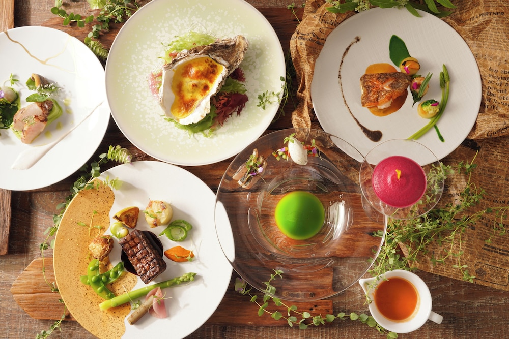 Auberge Homachi Mikuniminato 73