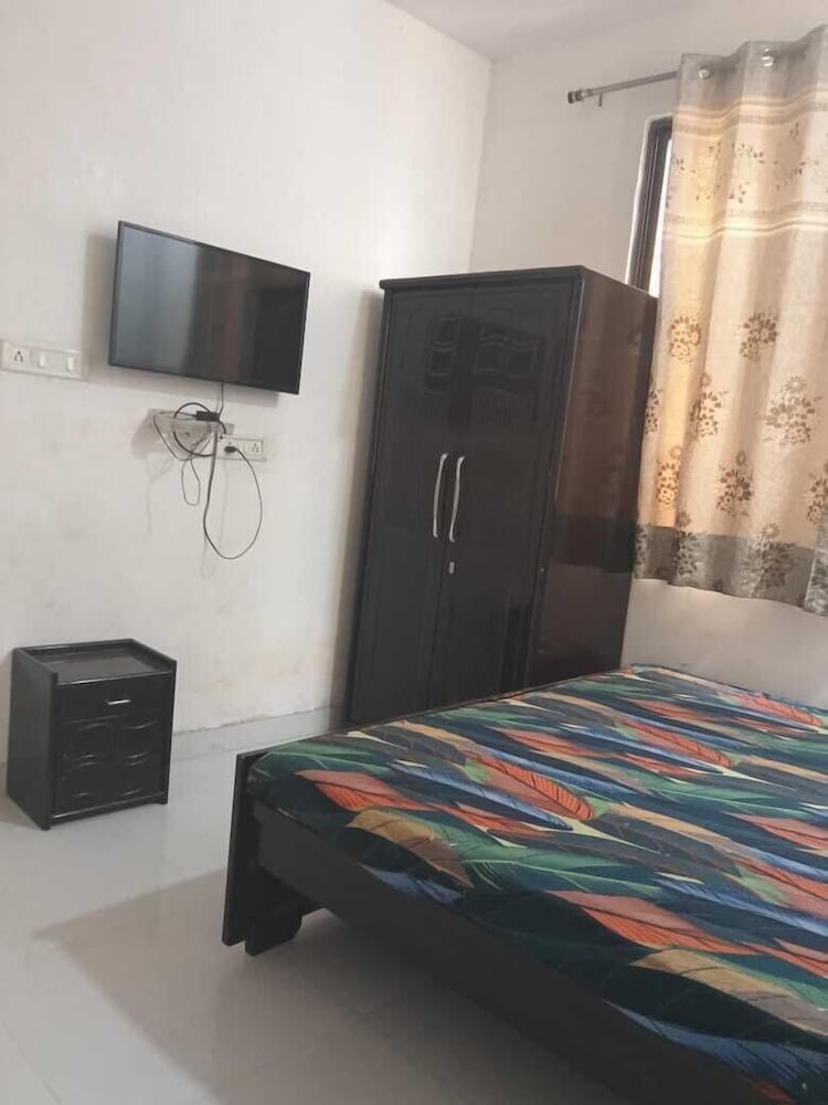 Dev Garden Resort