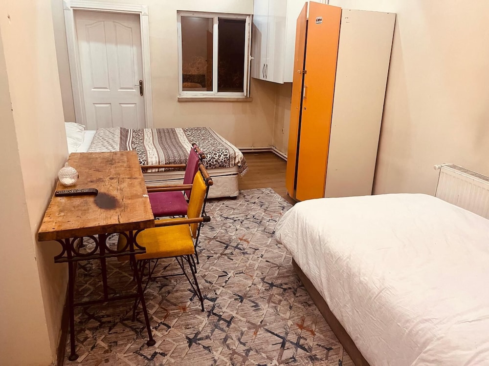 beta hostel