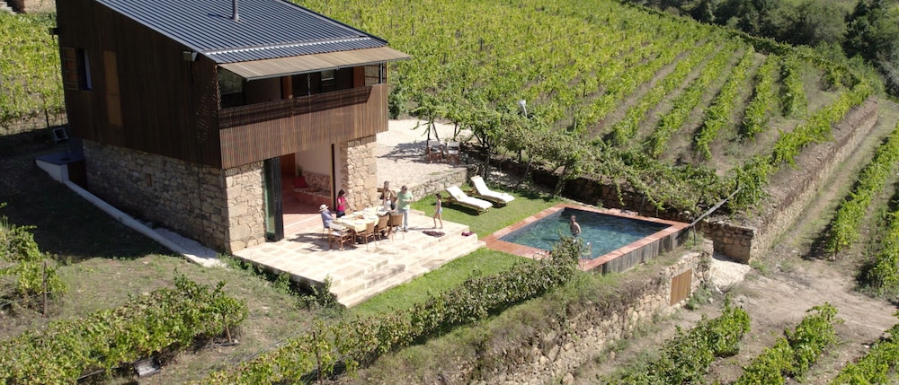 Quinta de Recião