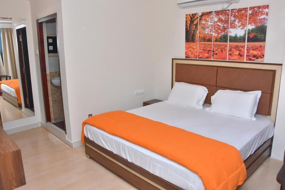 Hotel SK7 SERVICE APARTMENTS