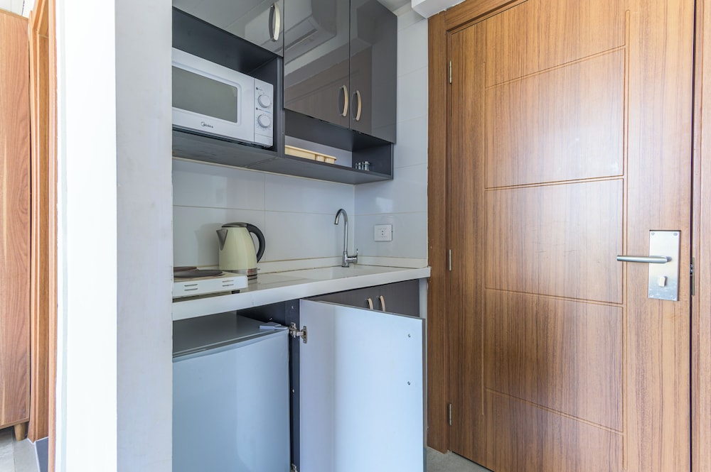 Gate 9 Tower -Studios & Apts Mar Mikhael