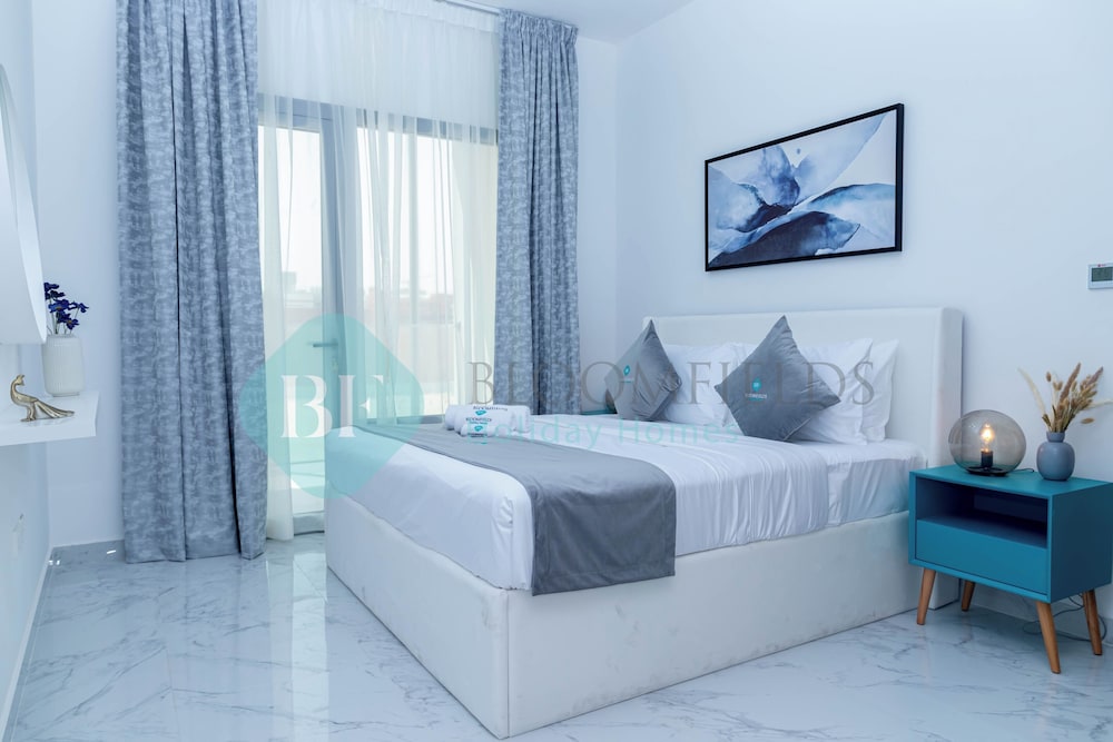 Bloomfields Grandeur 2BR in Oasis Masdar
