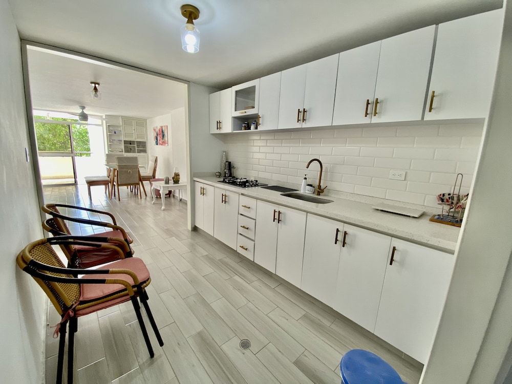 Apartamentos Genesis - Rodadero by SOHO