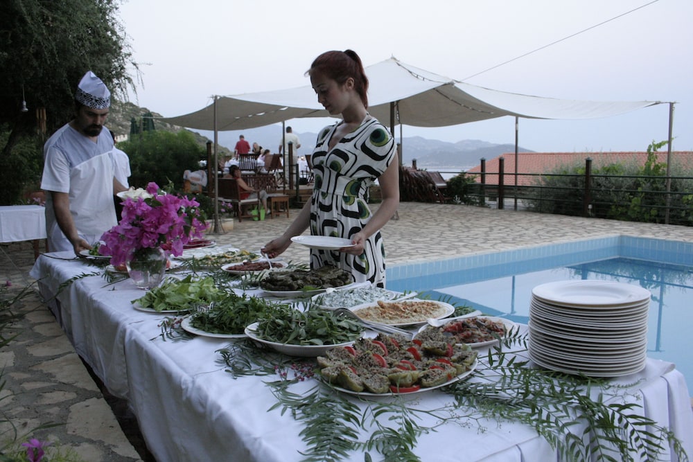 Diva Residence Otel - Image 47