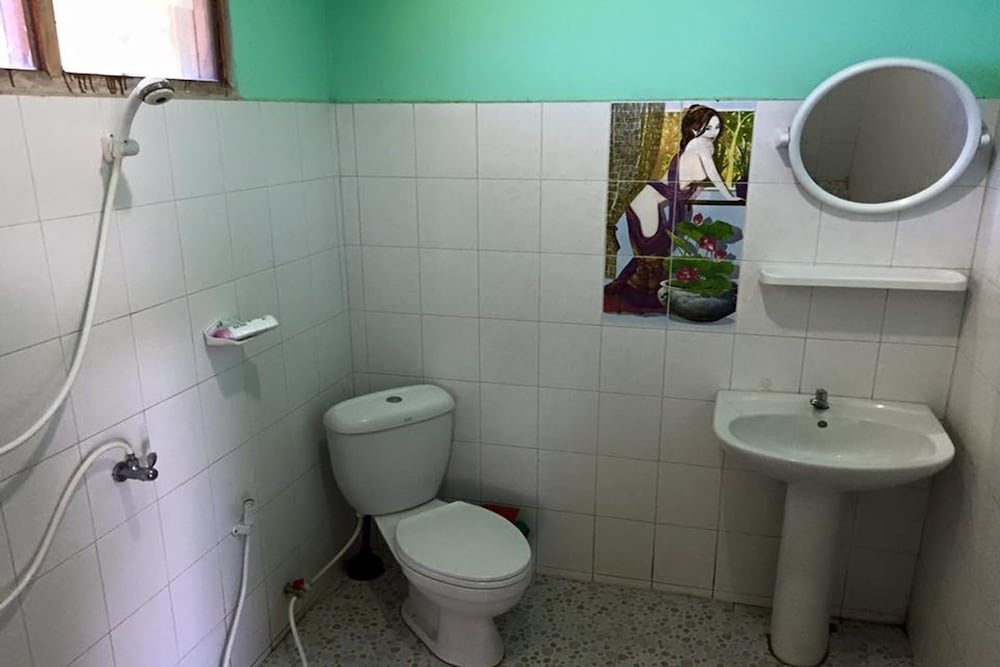 Tribal Pai Backpackers - Adults Only