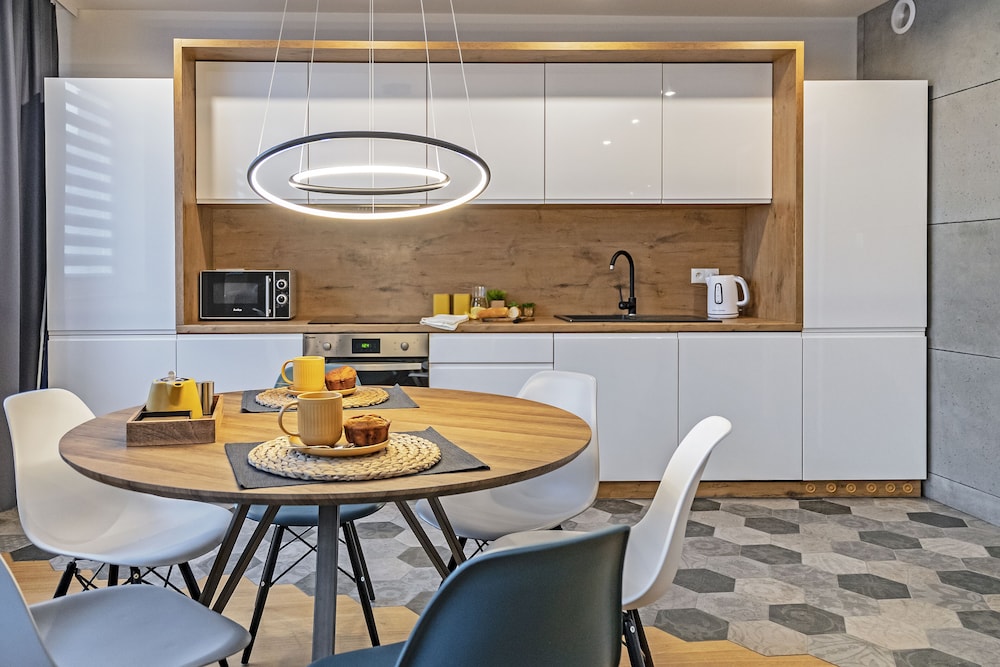 3D KOSCIUSZKI 19 Apartament view 3