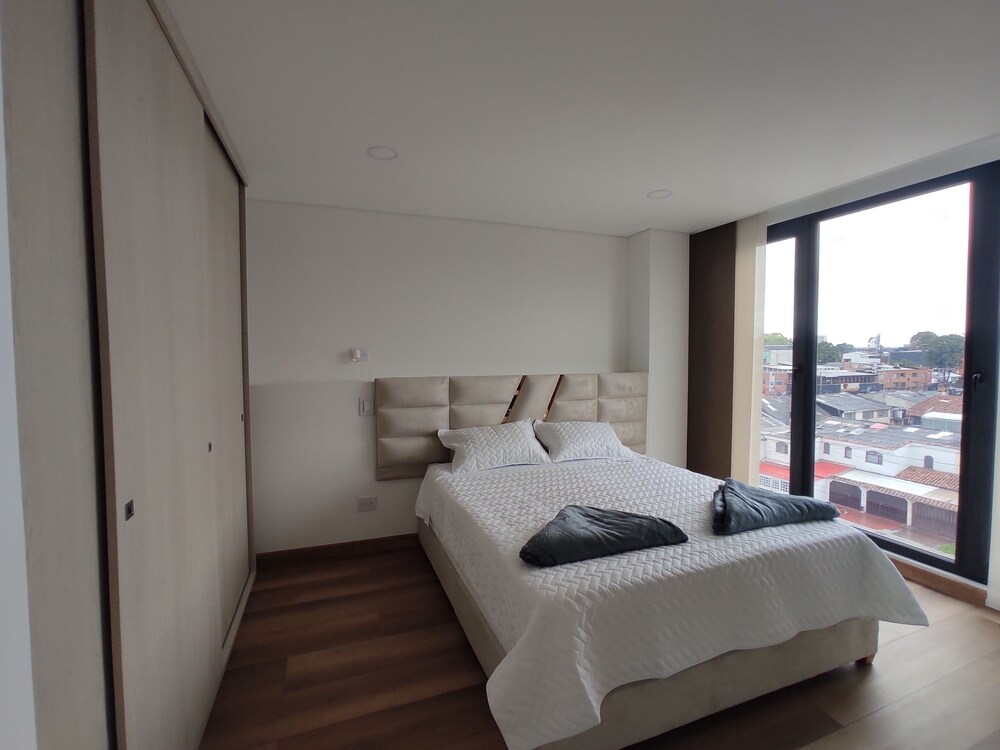 Modelia Living & Parking