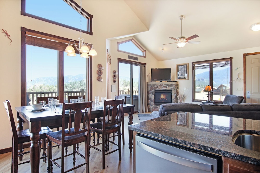Unparalleled Park City Ski Resort Lodging