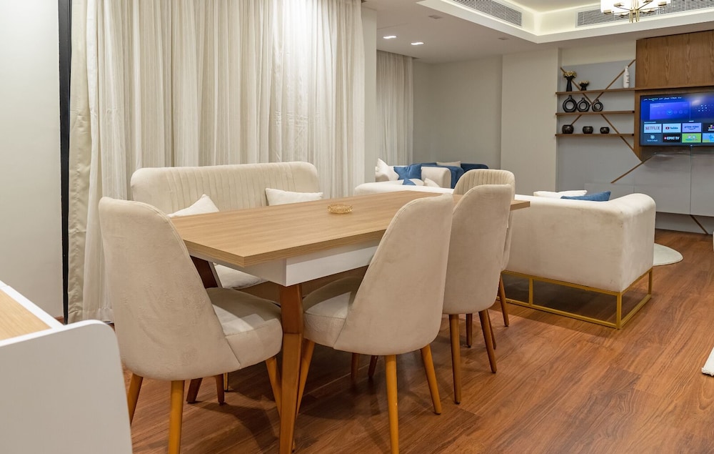 Settle Inn Sodic Villette Apartment