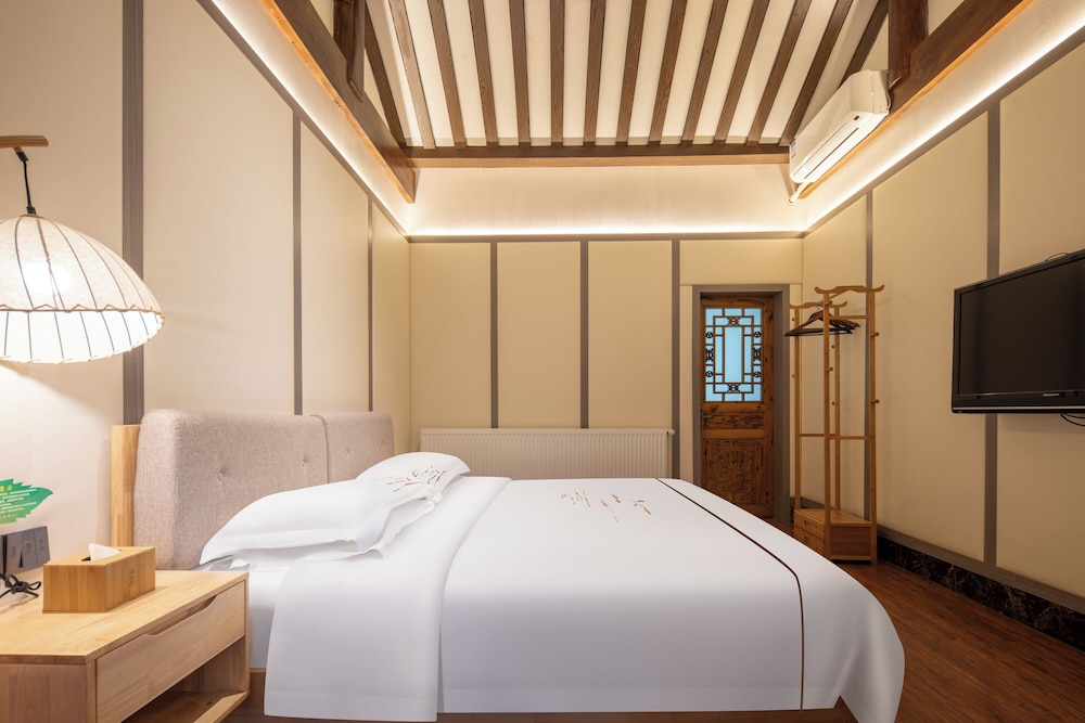 Jinfuyi hotel