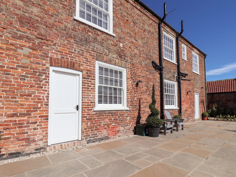 Harpham Manor House