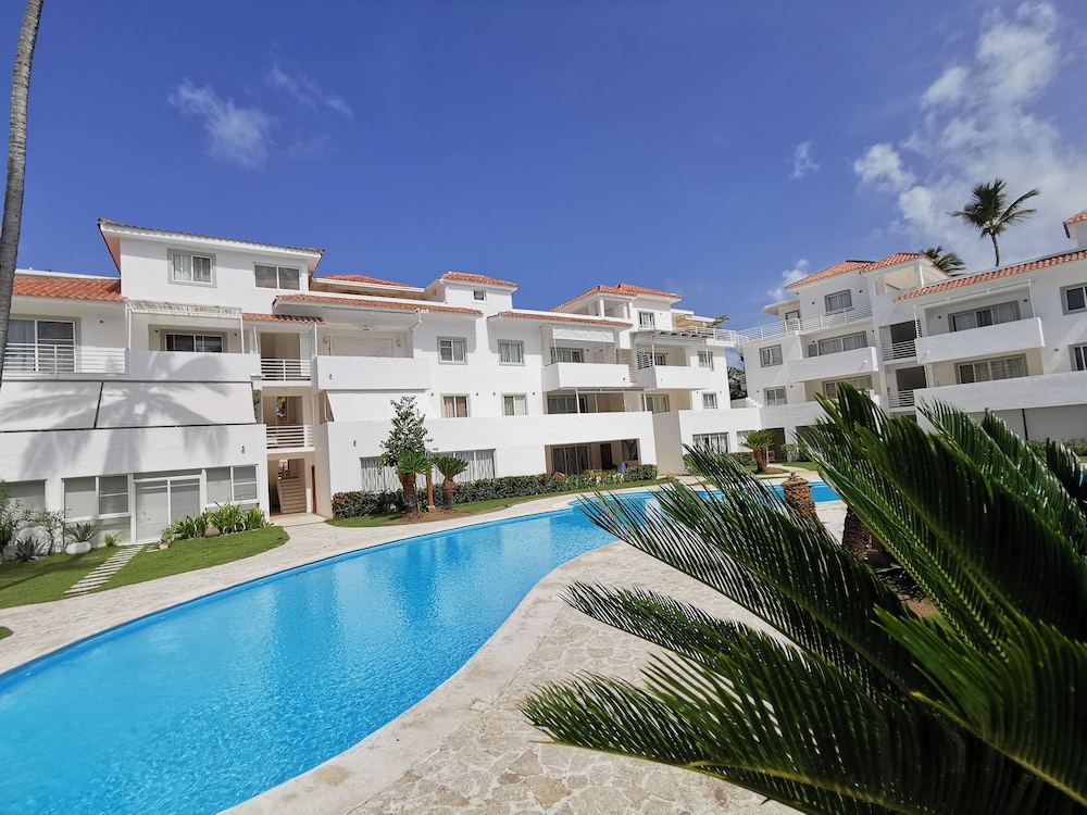 TROPICAL VILLAS playa LOS CORALES