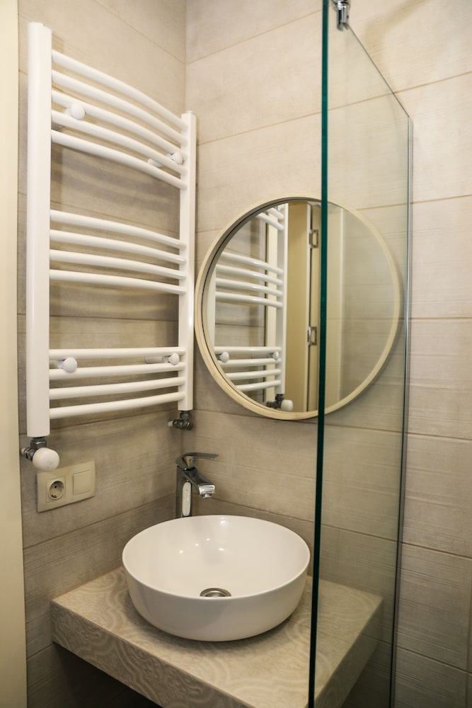 Hosthub Apartment On Shatberashvili Str