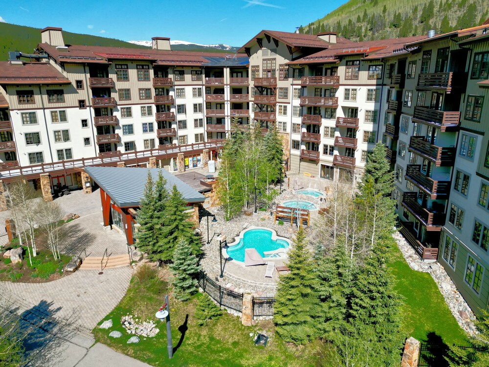 Pp409 Passage Point 2 Bedroom Condo