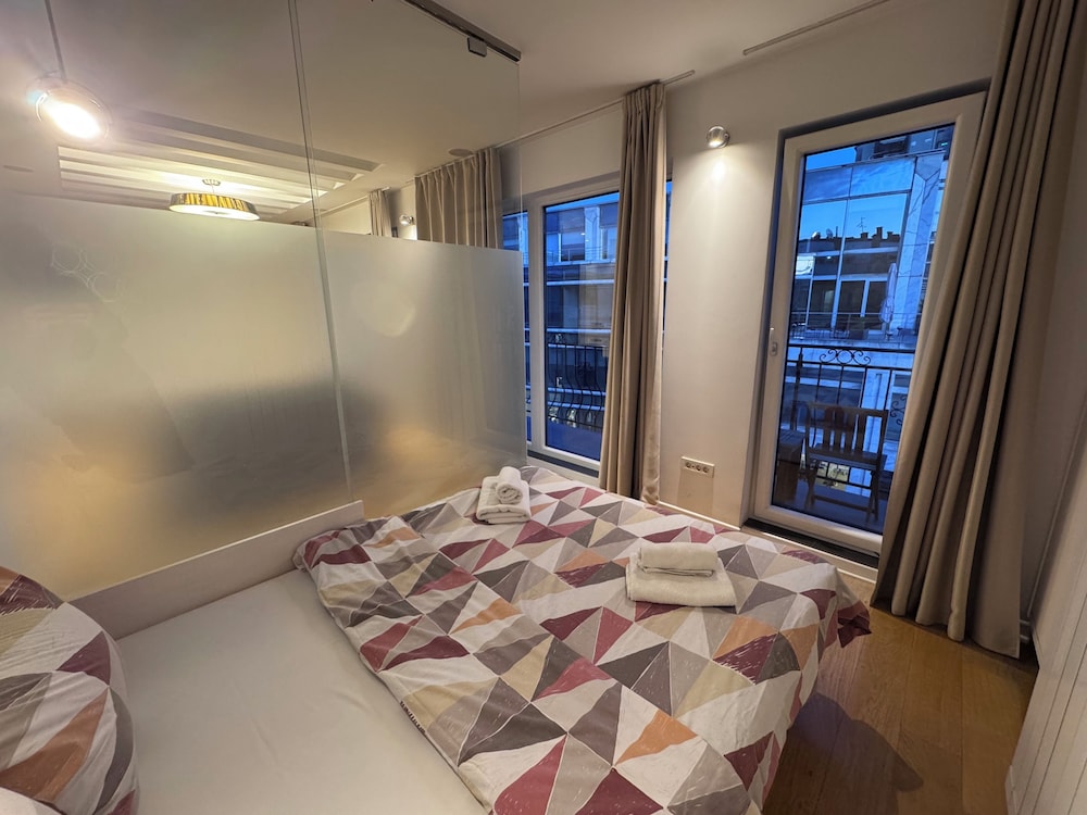 City View Apartments