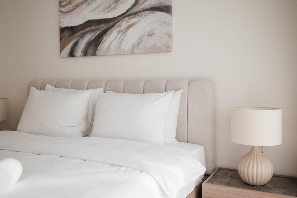 Luxe 2BR AT 1 Residences Wasl Near Metro Station