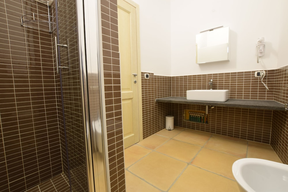 Luisa Apartment In Budoni Shared Pool