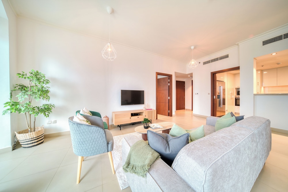 Burj Vista - Mint Stay