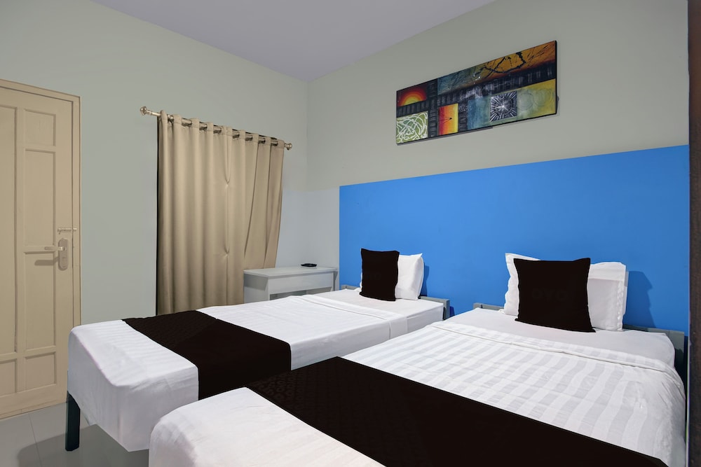 Hotel O Guesthouse Syariah