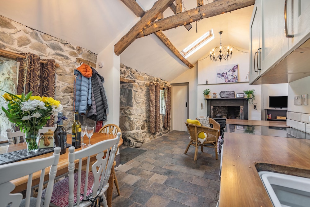 Snook's Cottage