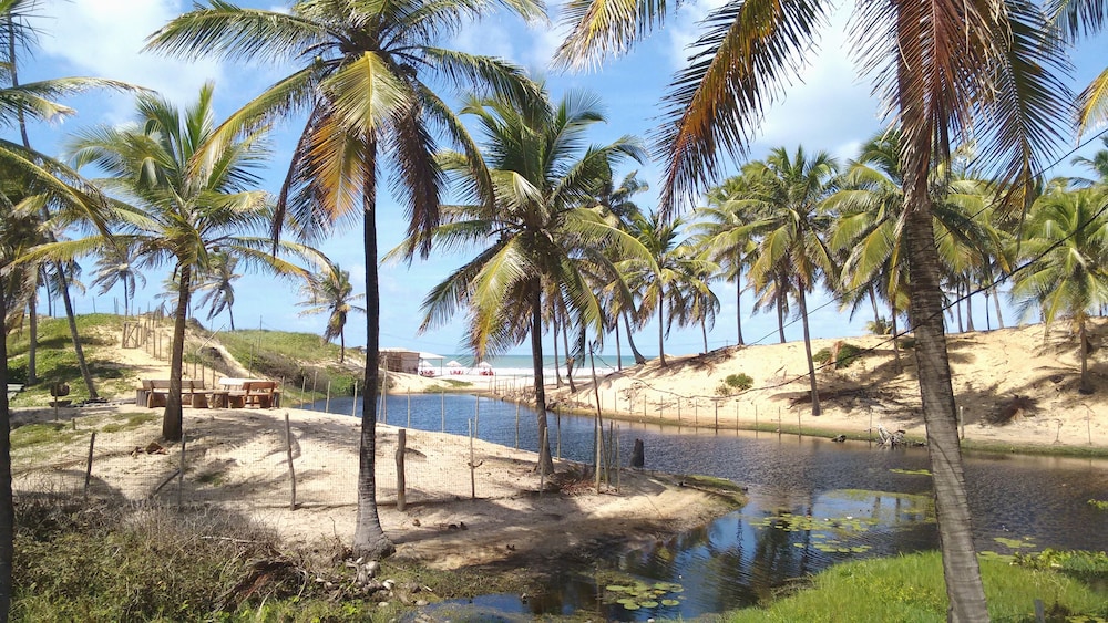 Pousada Praia de Santo Antônio