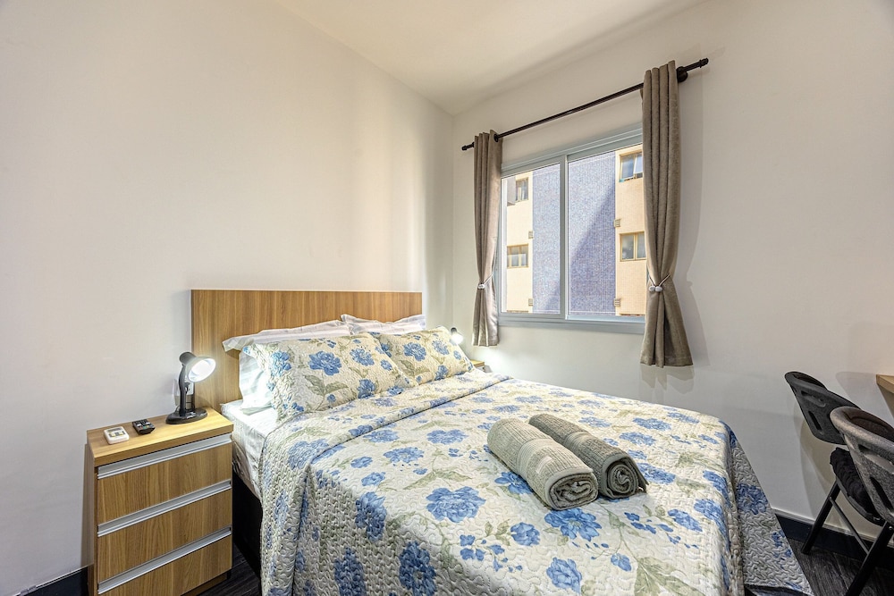 Estudios Neo Home São Caetano
