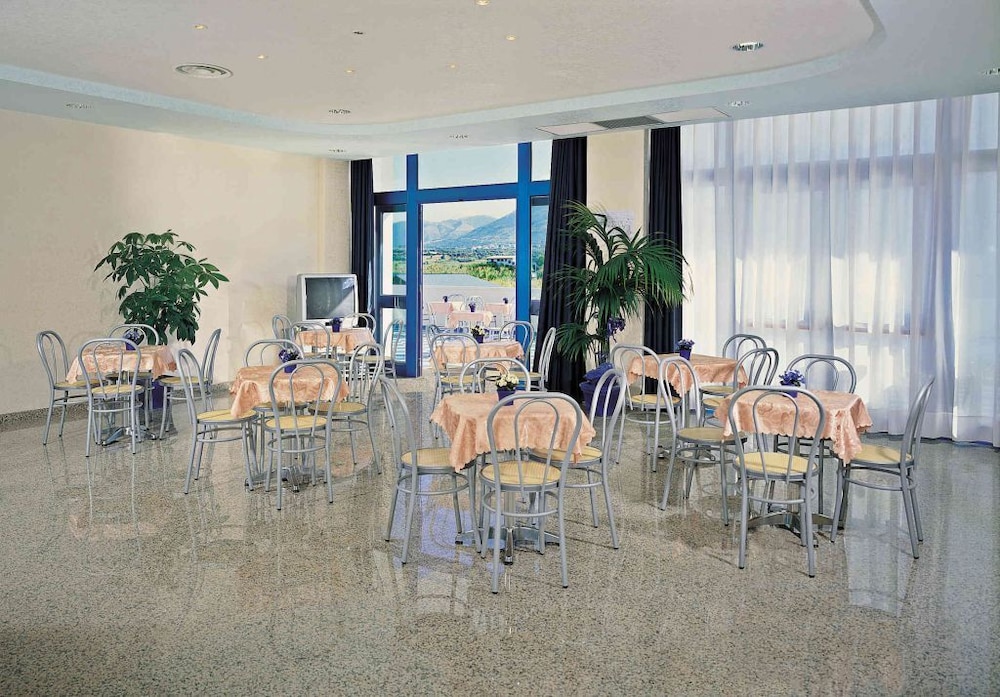 Hotel San Gaetano