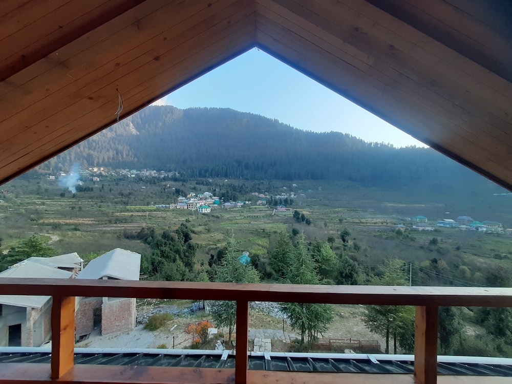 Himalayan Baseraa
