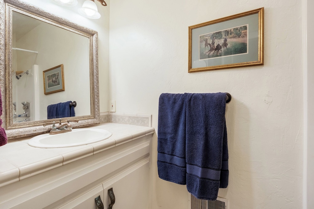 Carnelian Bay Getaway