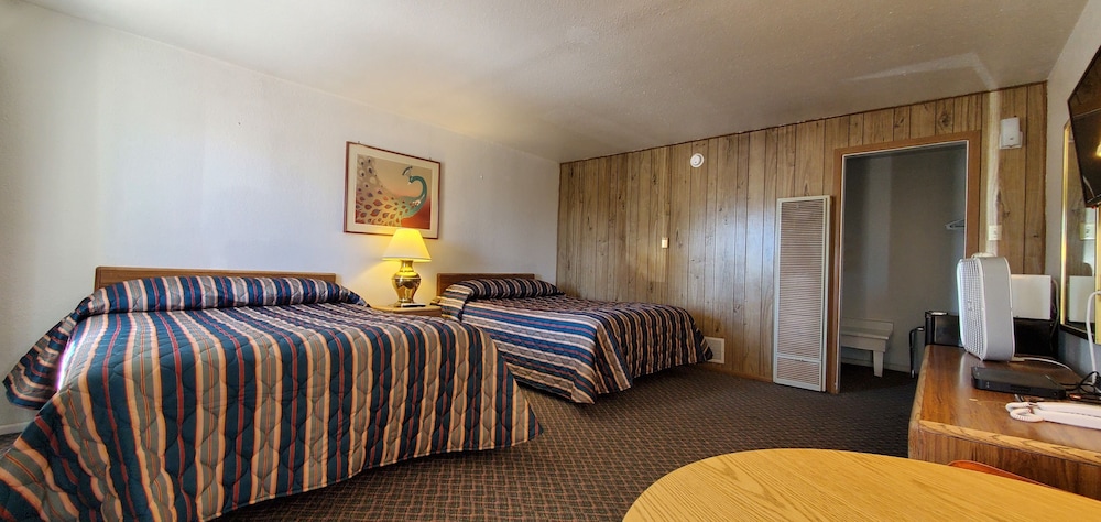 Budget Inn