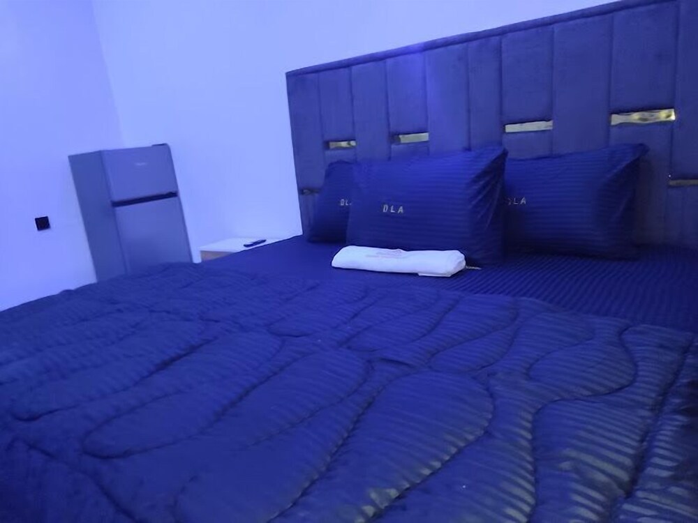 Donho Luxury Apartment