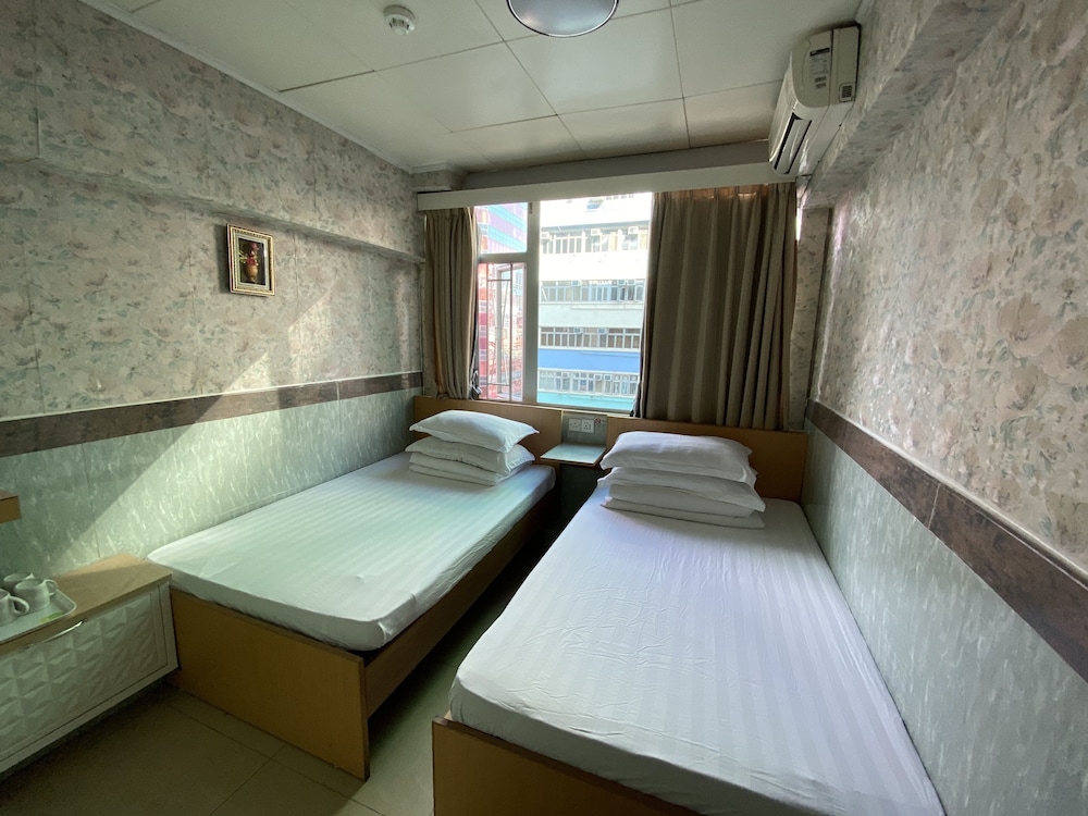 Geo Home Holiday Hotel